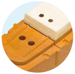 woodシリーズ woodシリーズ
